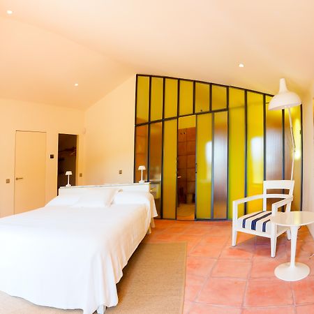 Cortijo La Organic Hotel รอนดา ภายนอก รูปภาพ