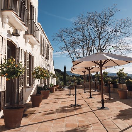 Cortijo La Organic Hotel รอนดา ภายนอก รูปภาพ