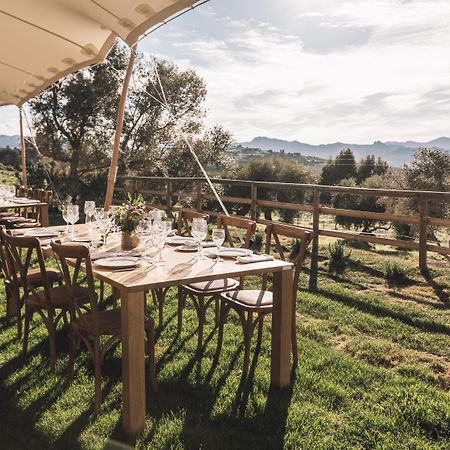 Cortijo La Organic Hotel รอนดา ภายนอก รูปภาพ