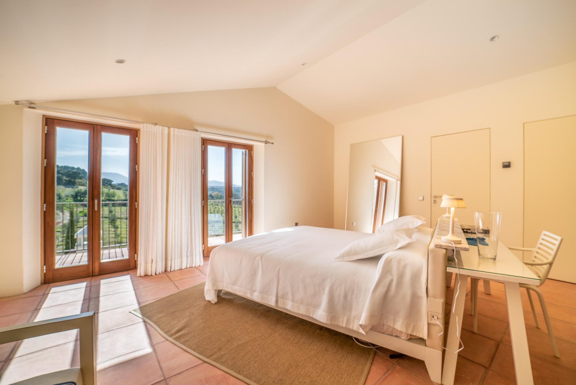 Cortijo La Organic Hotel รอนดา ภายนอก รูปภาพ