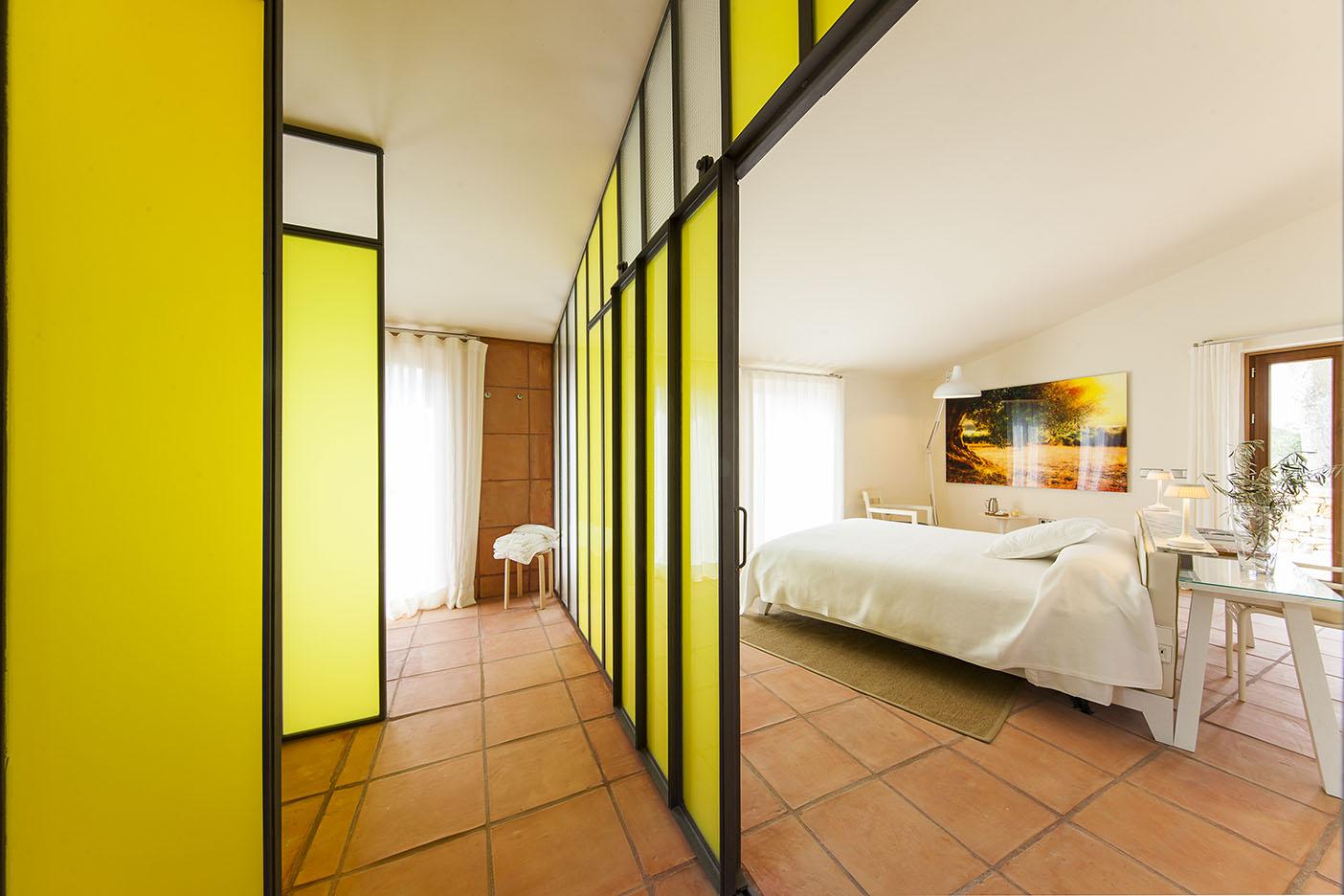 Cortijo La Organic Hotel รอนดา ภายนอก รูปภาพ