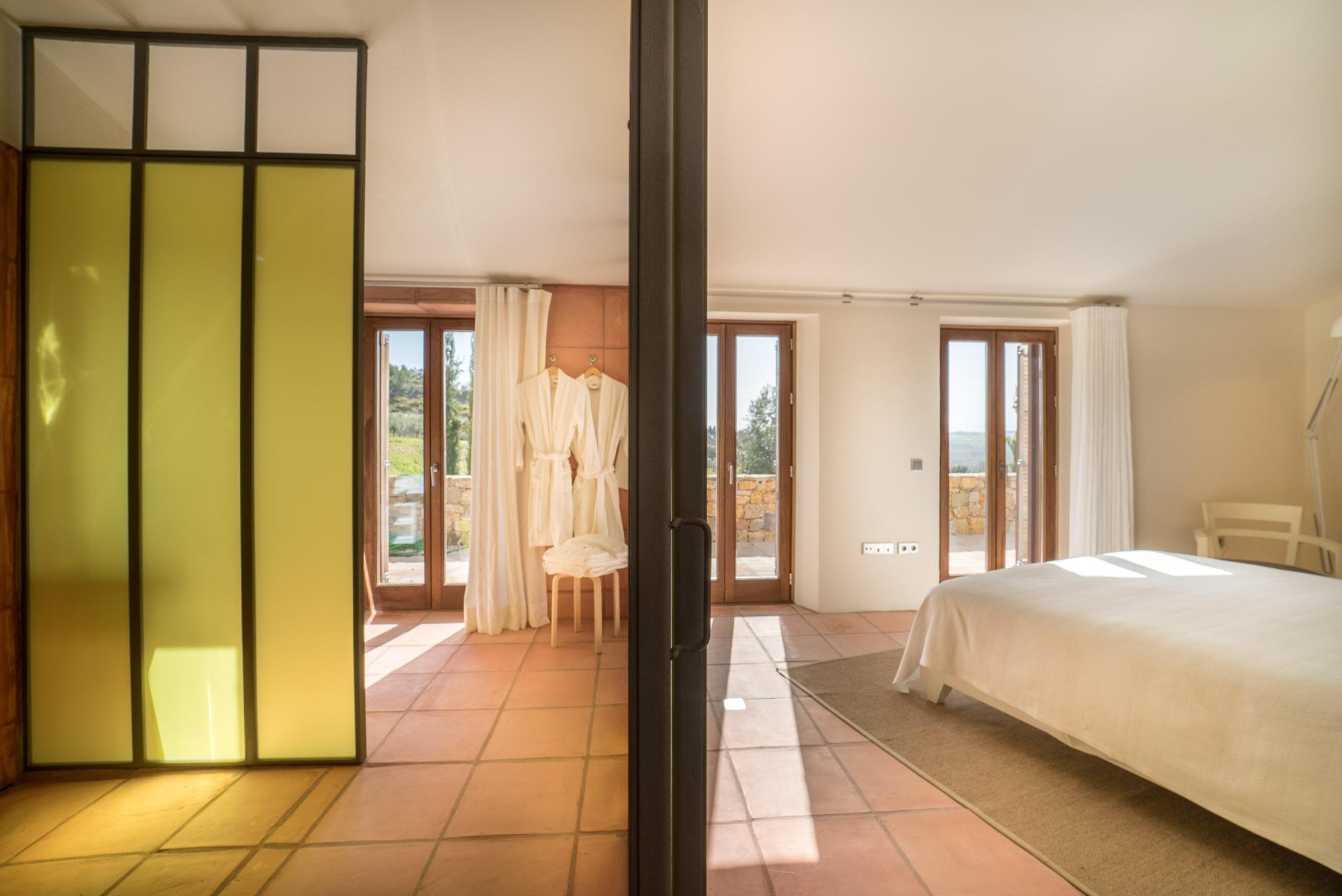 Cortijo La Organic Hotel รอนดา ภายนอก รูปภาพ