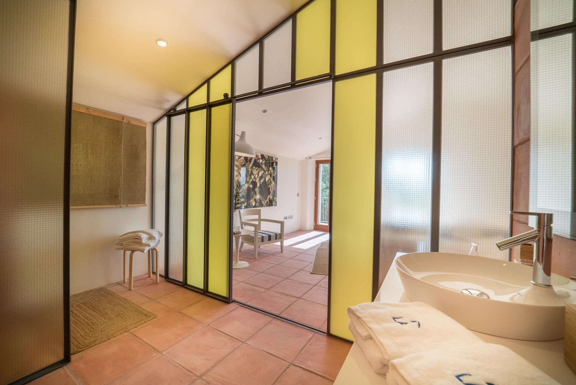 Cortijo La Organic Hotel รอนดา ภายนอก รูปภาพ