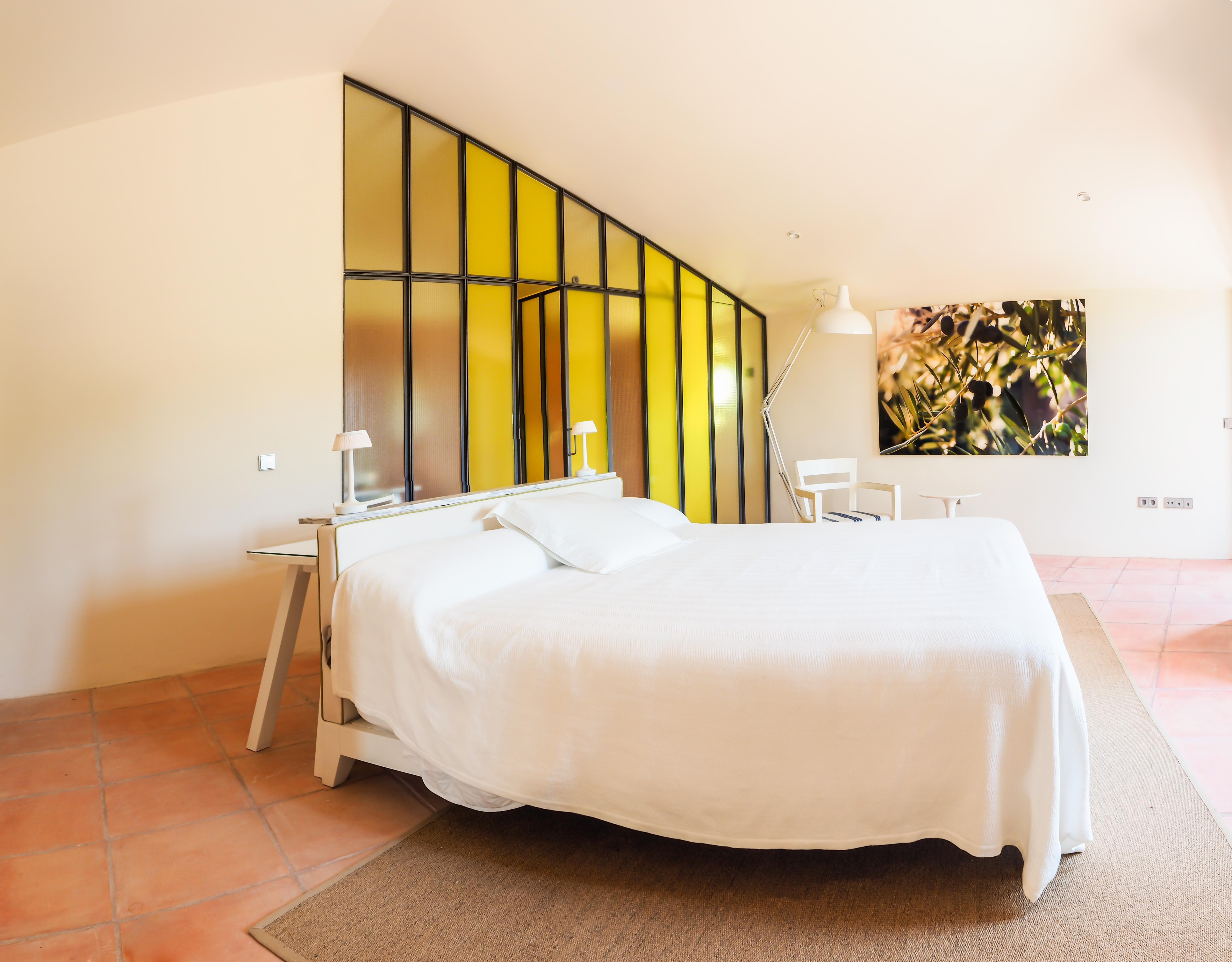 Cortijo La Organic Hotel รอนดา ภายนอก รูปภาพ