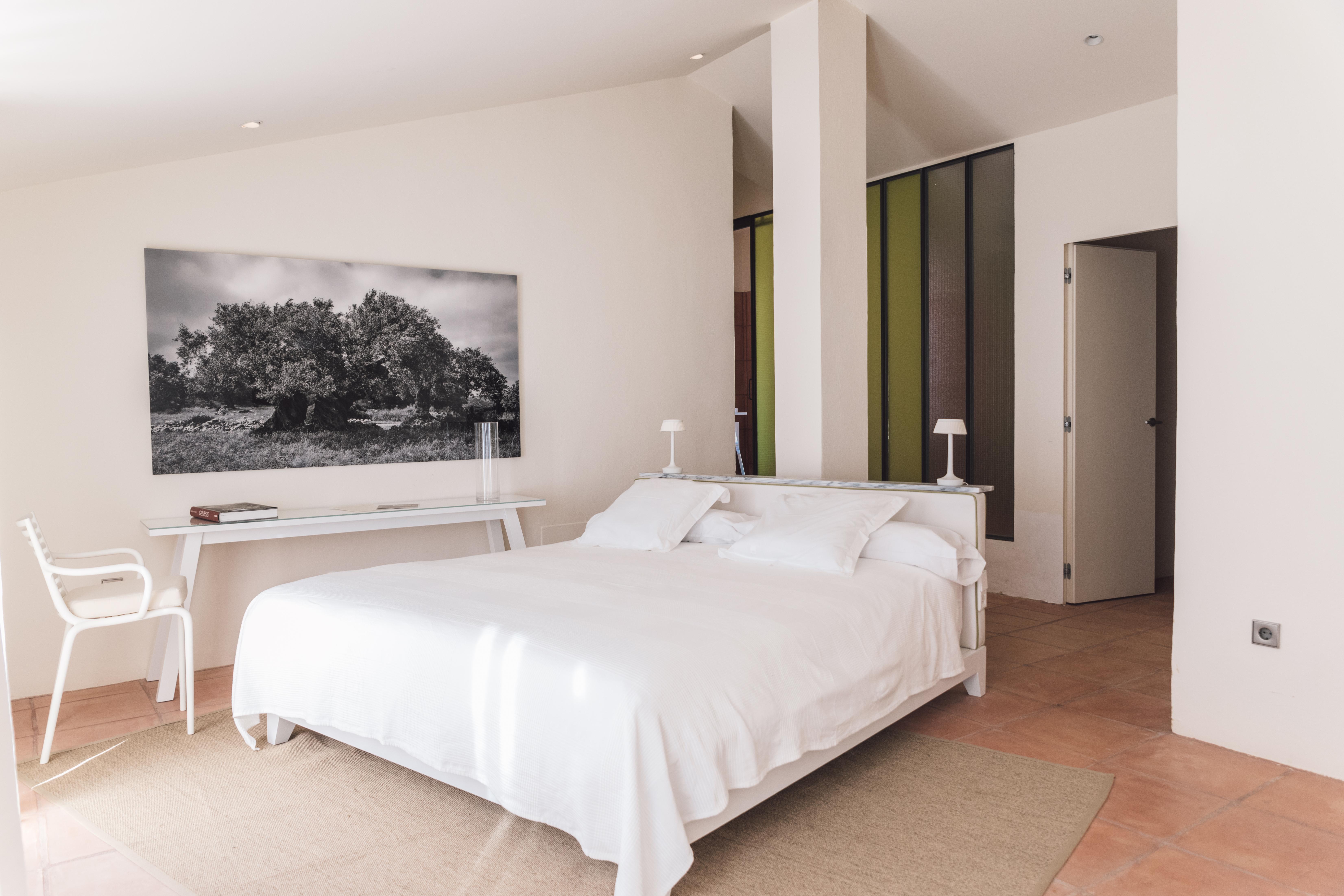 Cortijo La Organic Hotel รอนดา ภายนอก รูปภาพ