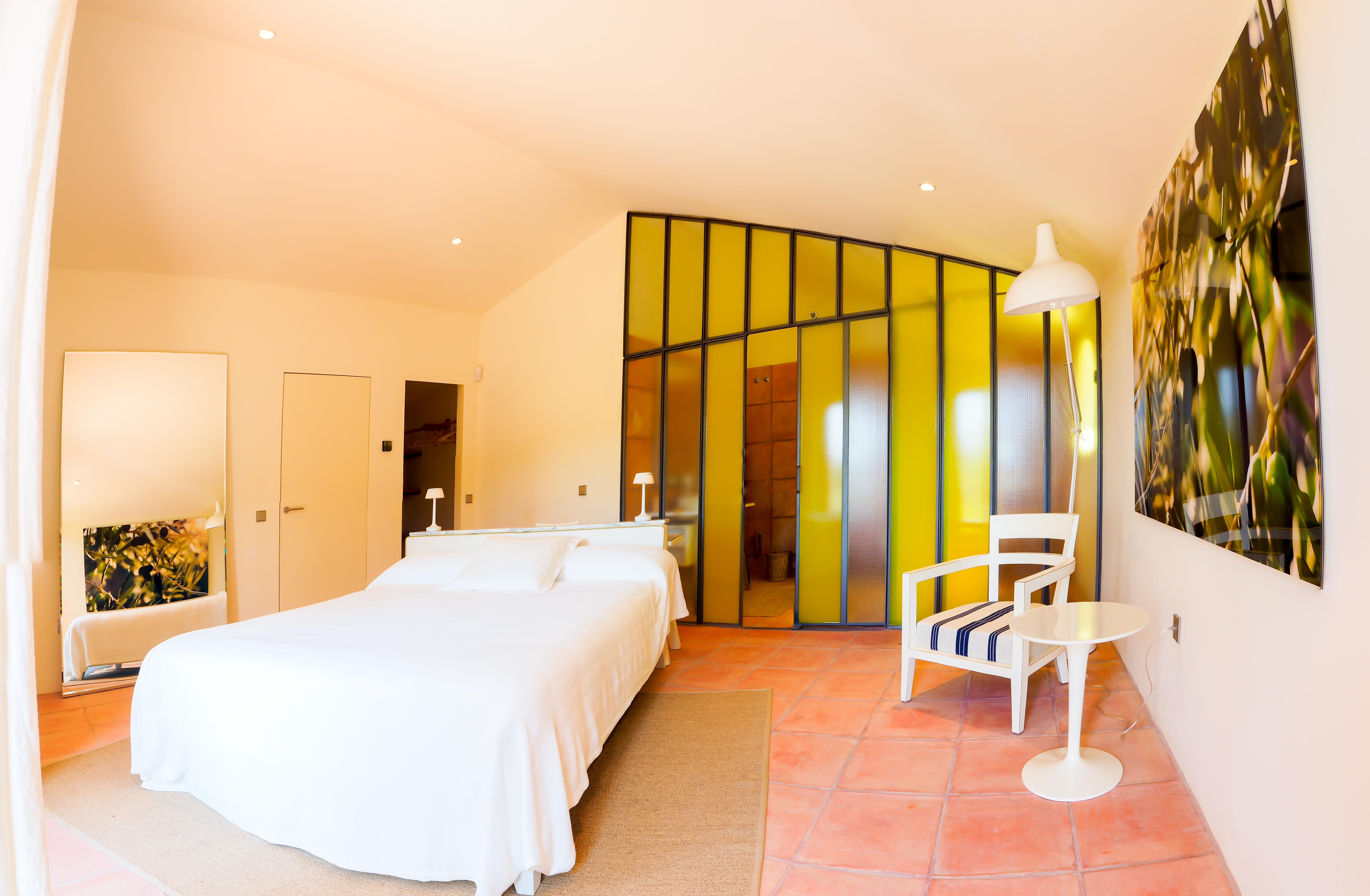 Cortijo La Organic Hotel รอนดา ภายนอก รูปภาพ