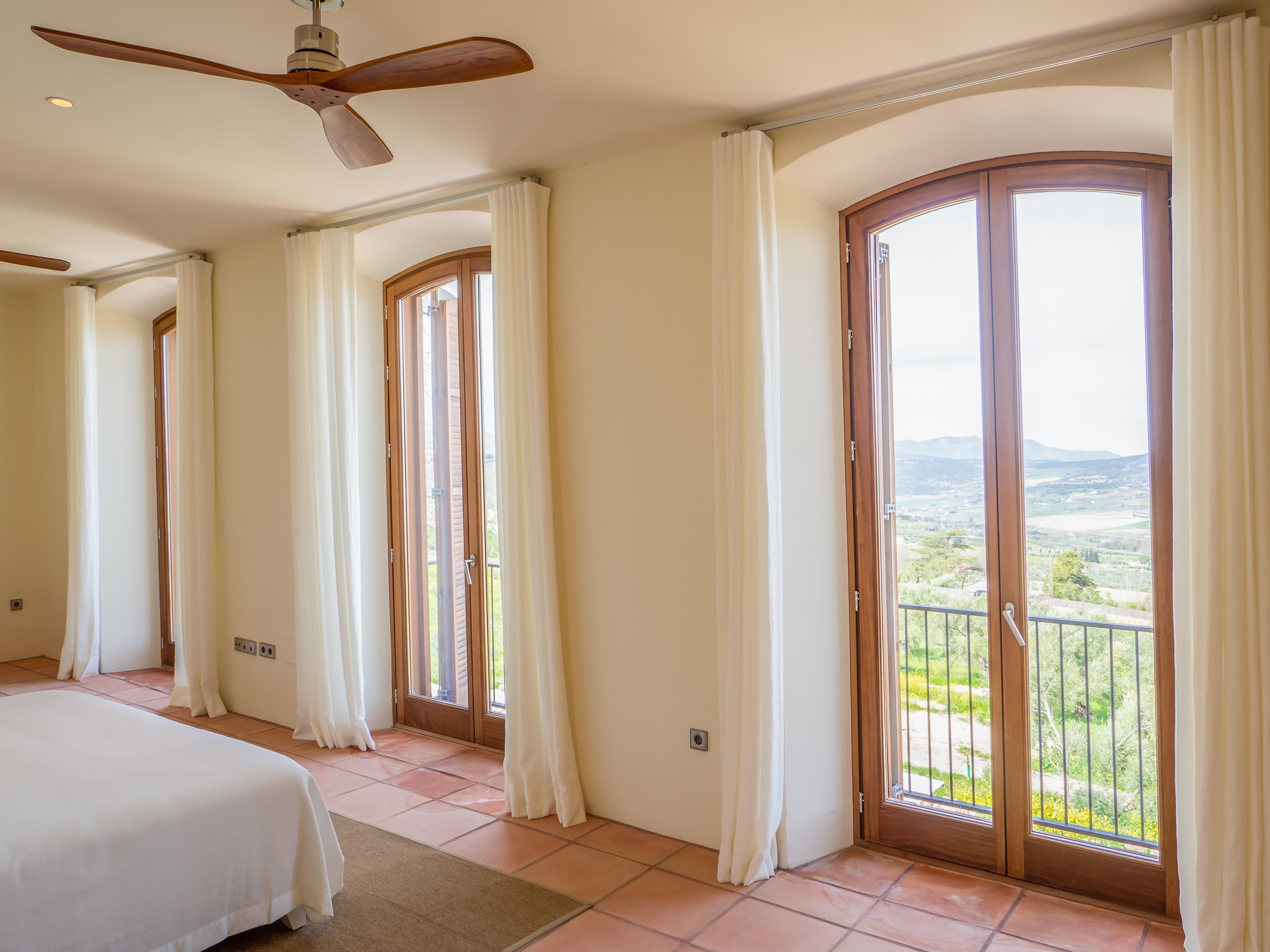Cortijo La Organic Hotel รอนดา ภายนอก รูปภาพ