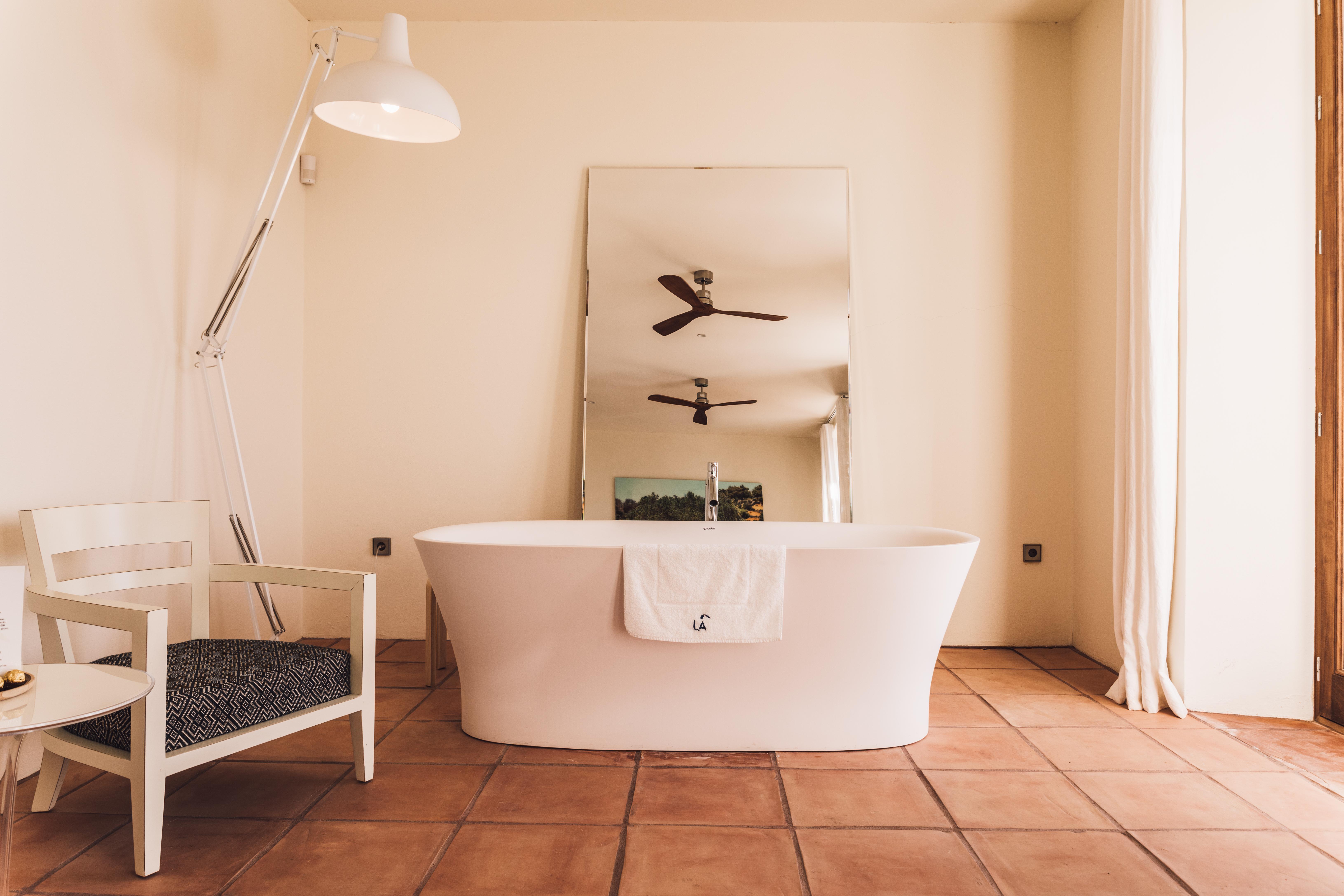 Cortijo La Organic Hotel รอนดา ภายนอก รูปภาพ
