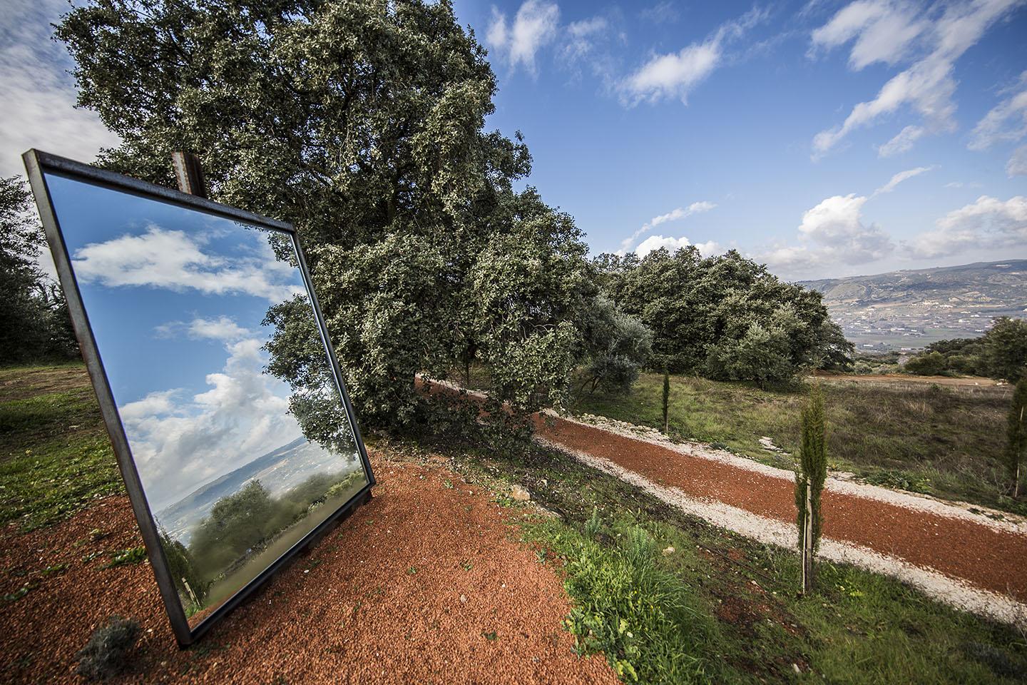 Cortijo La Organic Hotel รอนดา ภายนอก รูปภาพ