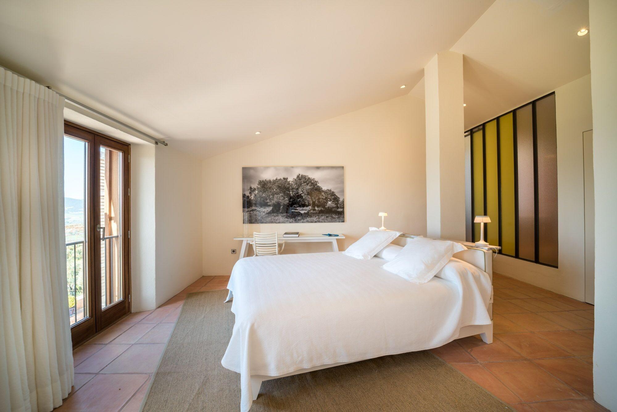 Cortijo La Organic Hotel รอนดา ภายนอก รูปภาพ