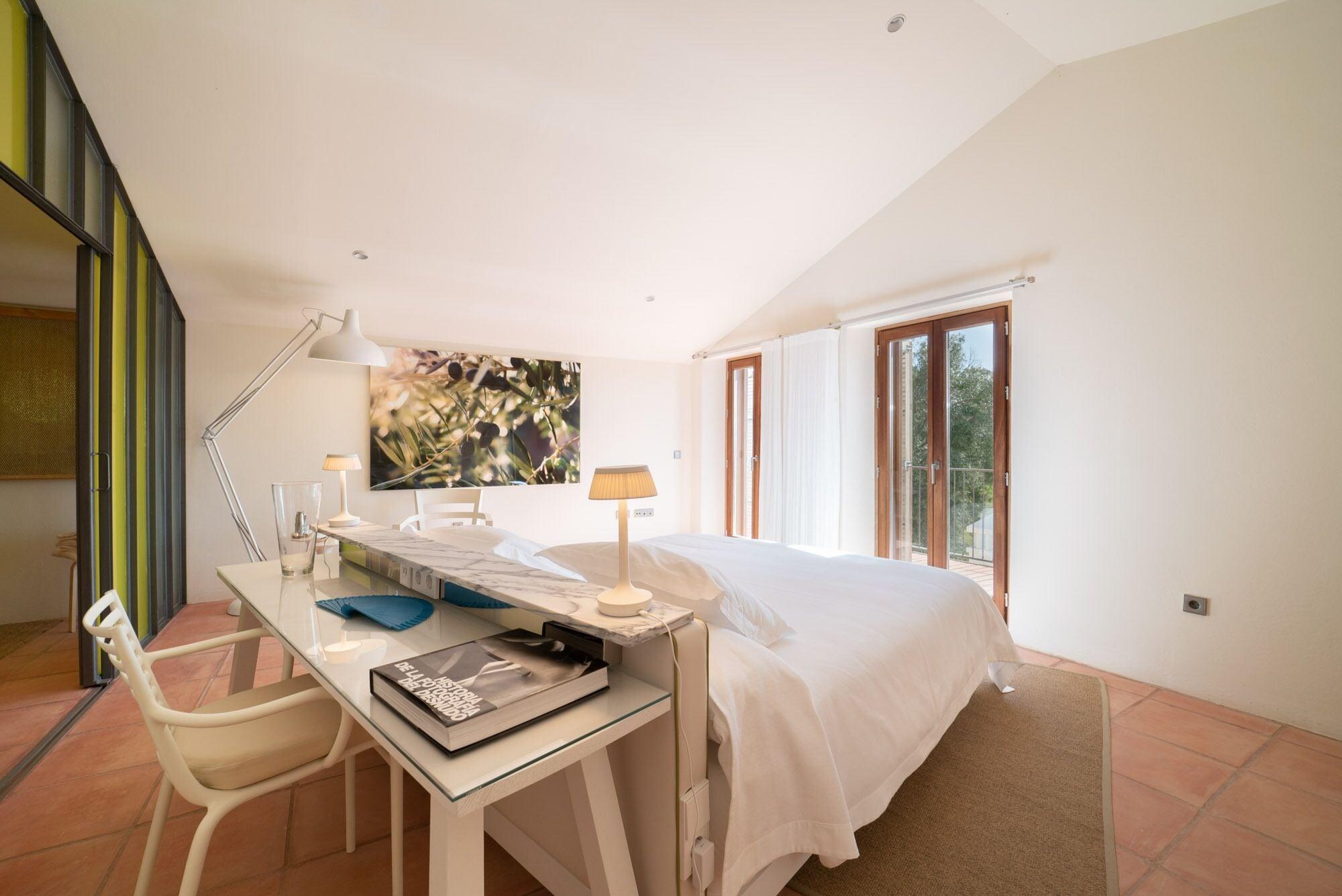 Cortijo La Organic Hotel รอนดา ภายนอก รูปภาพ