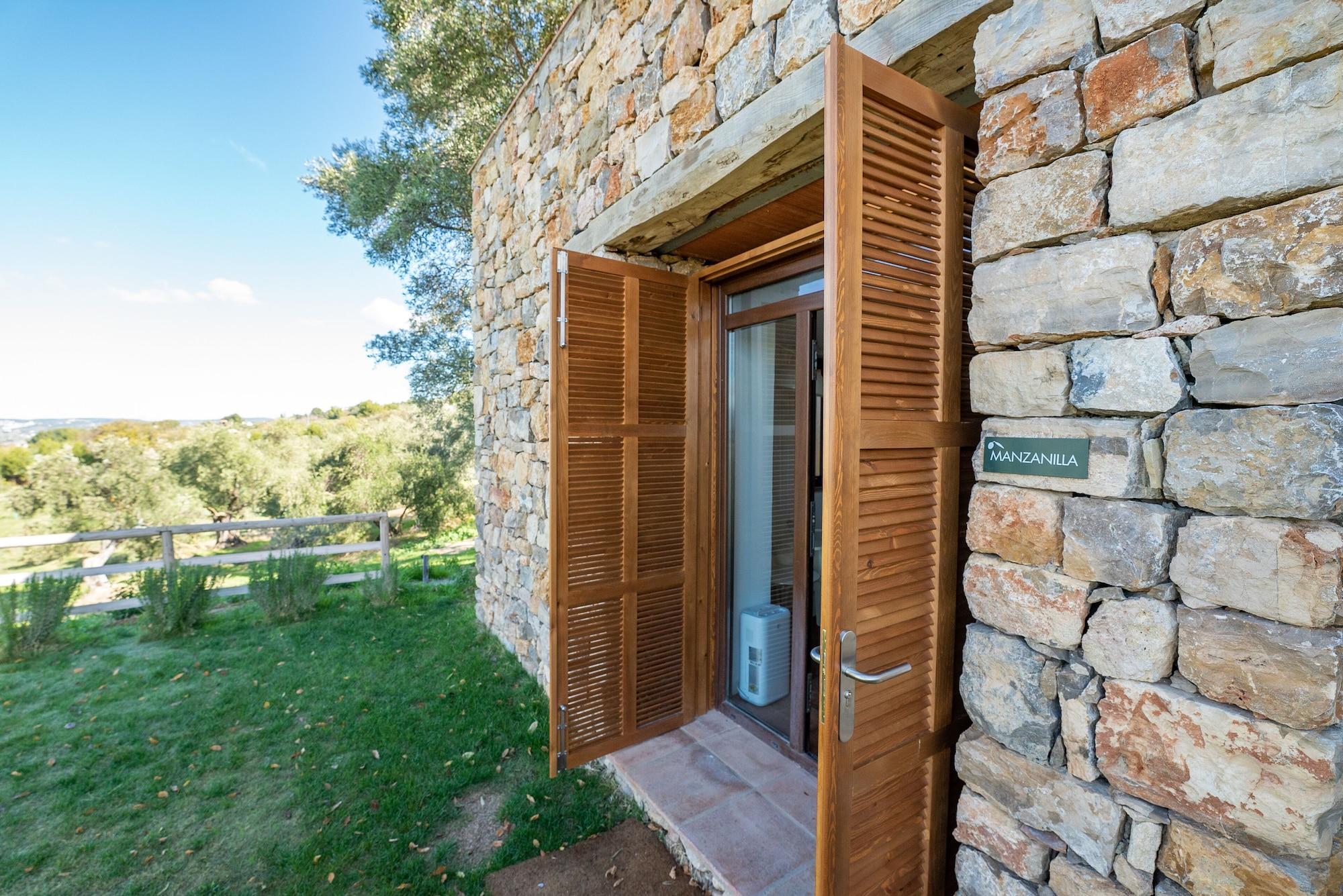 Cortijo La Organic Hotel รอนดา ภายนอก รูปภาพ