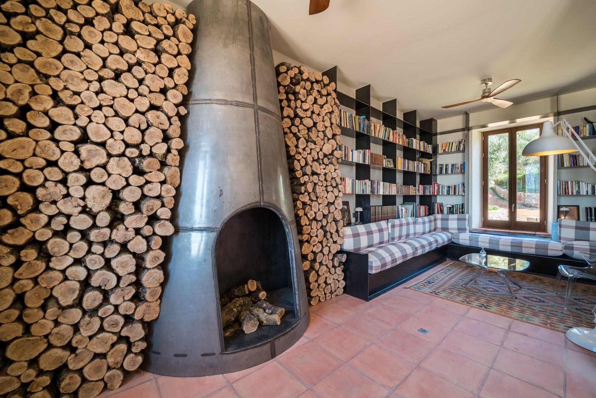 Cortijo La Organic Hotel รอนดา ภายนอก รูปภาพ