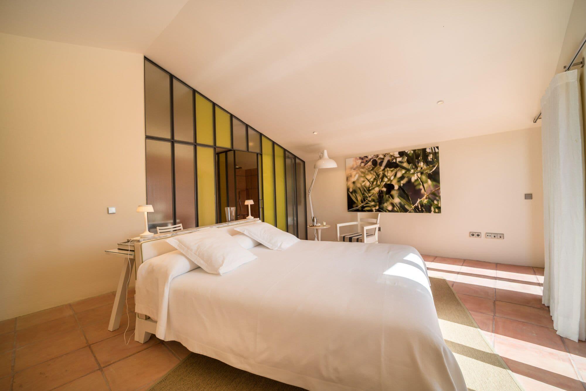 Cortijo La Organic Hotel รอนดา ภายนอก รูปภาพ