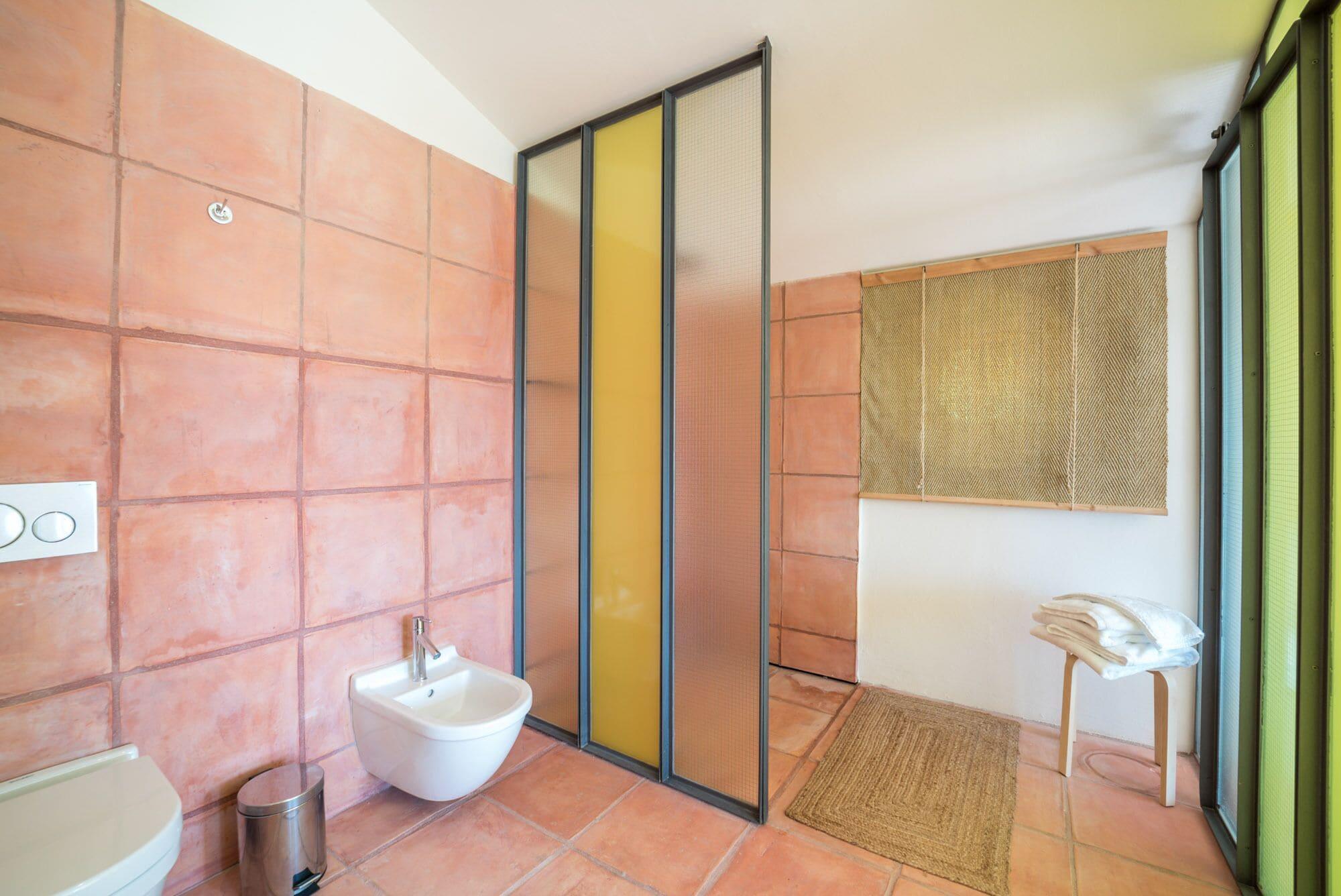 Cortijo La Organic Hotel รอนดา ภายนอก รูปภาพ