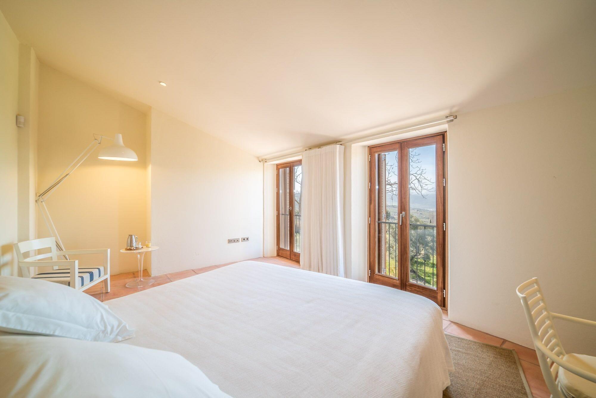 Cortijo La Organic Hotel รอนดา ภายนอก รูปภาพ