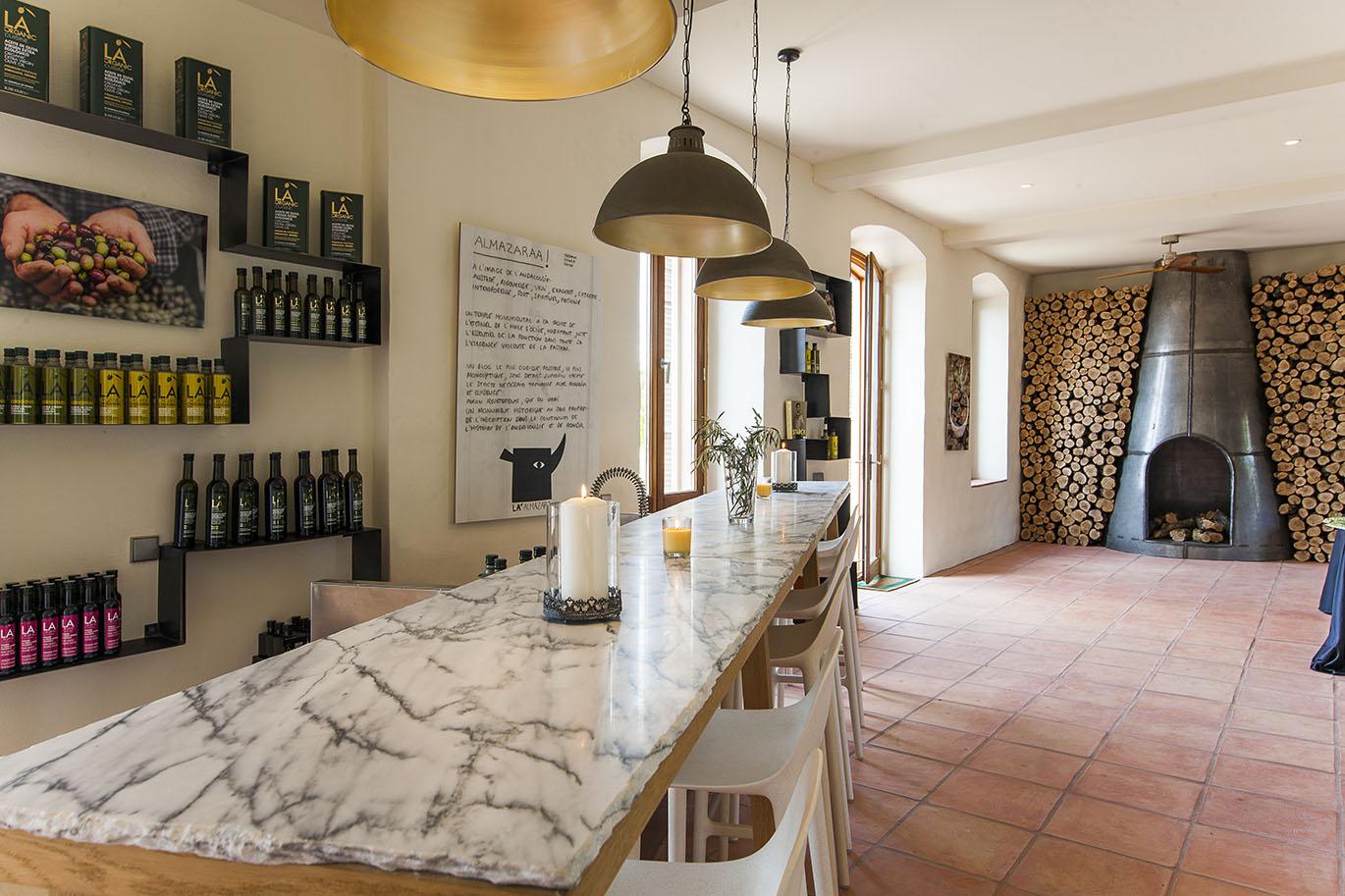 Cortijo La Organic Hotel รอนดา ภายนอก รูปภาพ