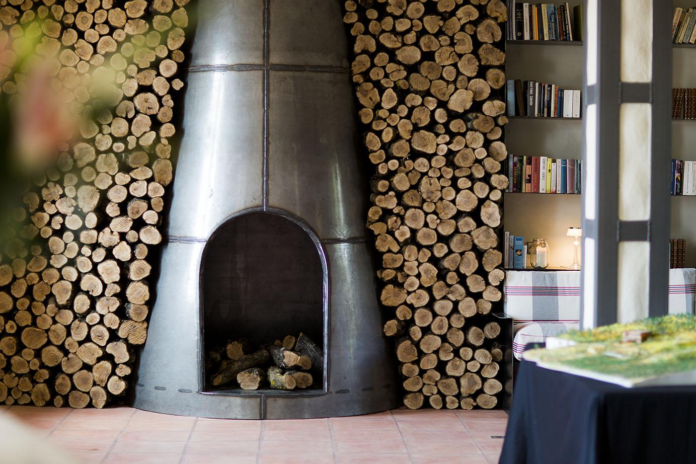 Cortijo La Organic Hotel รอนดา ภายนอก รูปภาพ
