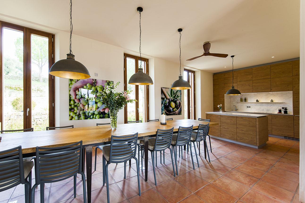Cortijo La Organic Hotel รอนดา ภายนอก รูปภาพ