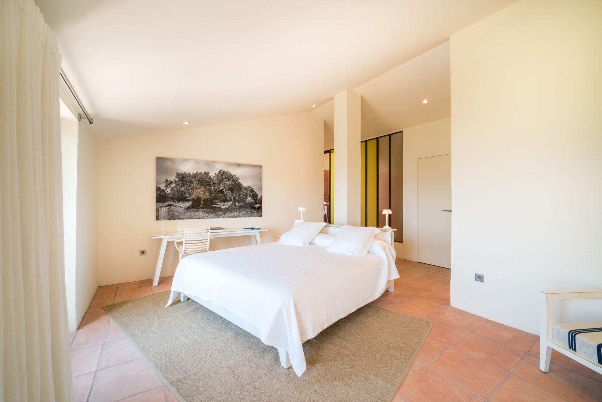 Cortijo La Organic Hotel รอนดา ภายนอก รูปภาพ