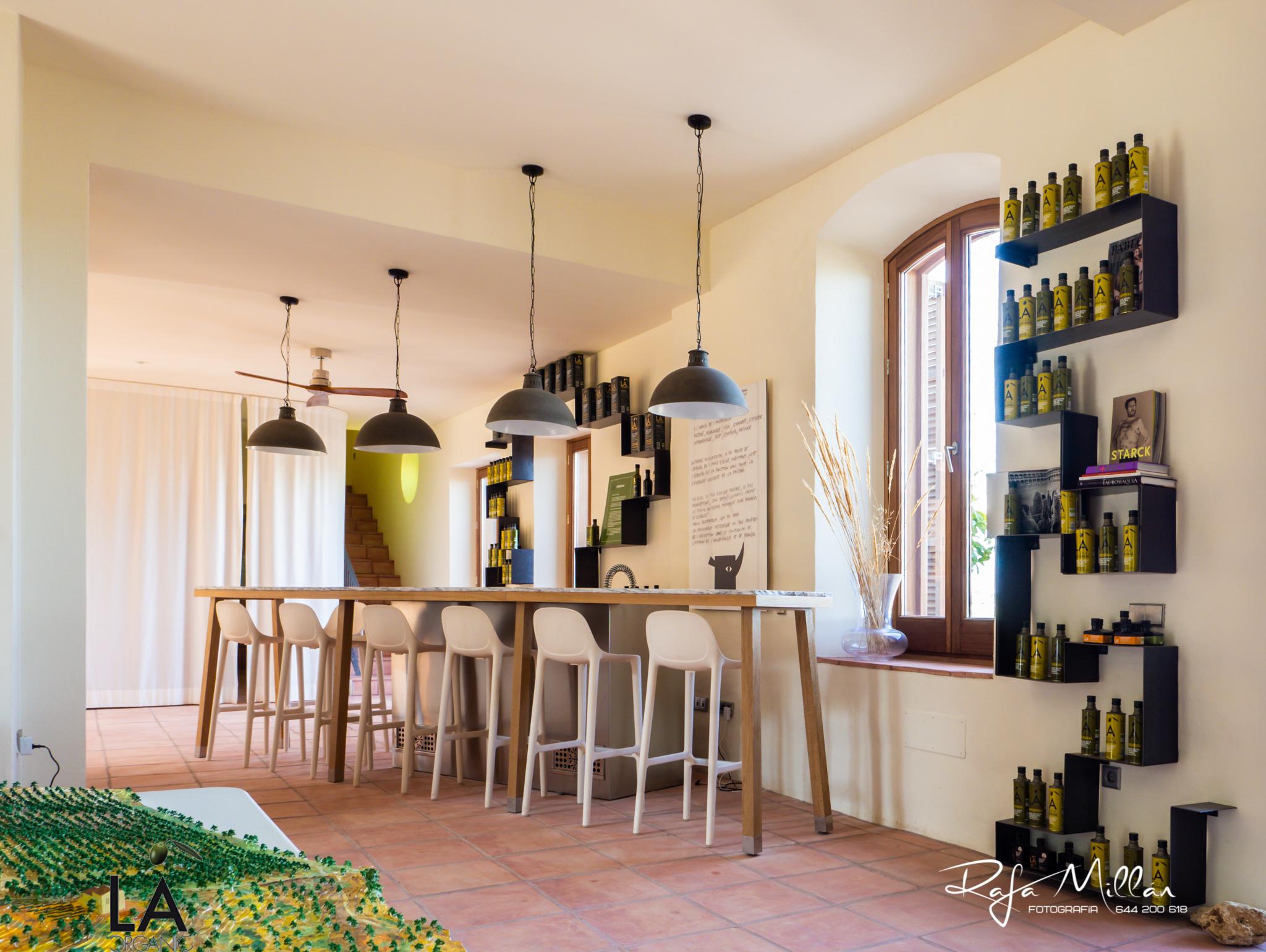 Cortijo La Organic Hotel รอนดา ภายนอก รูปภาพ
